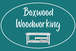 Boxwood Woodworking logo