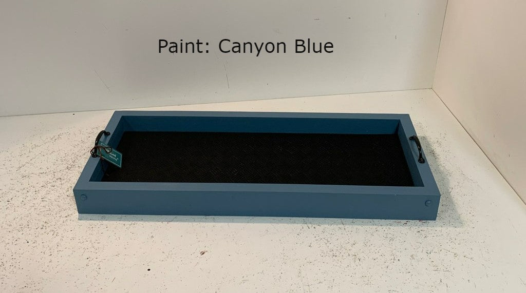 36" Boot Tray