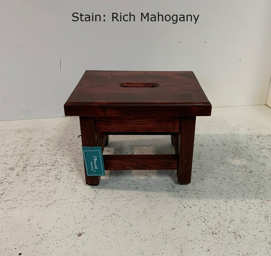 Kitchen Bath Stool