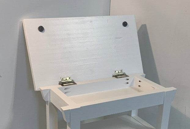 Storage Top Upgrade